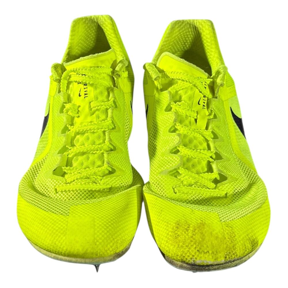 Nike Rival Multi Track & Field Multi-Event Spikes DC8749-700 Men's Size 8.5 - Picture 4 of 9